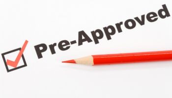 Pre-Approval: The Buyer's Advantage